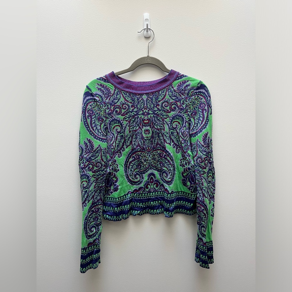Free People Sweater